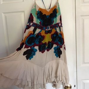 Free people dresses